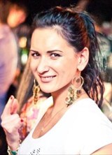 Познакомиться с татаркой.  Gul 41 год Уфа 94206