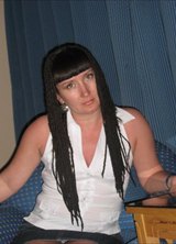 Познакомиться с татаркой.  Динара 39 лет Уфа 117143