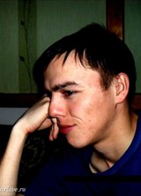 Познакомиться с татарином.  Дамир 38 лет Уфа 117192