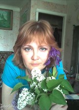 Познакомиться с татаркой.  Гюзель 59 лет Белорецк 117202