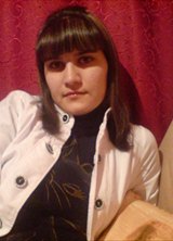 Познакомиться с татаркой.  Резеда 35 лет Уфа 40975