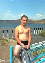 Познакомиться с татарином.  Равиль 36 лет Москва 91150