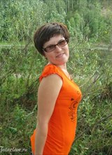 Познакомиться с татаркой.  Гульшат 47 лет Малояз 48292