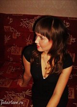 Познакомиться с татаркой.  Регина 38 лет Уфа 117305