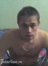 Познакомиться с татарином.  Ришат 39 лет Уфа 117345