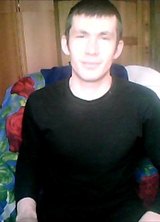 Познакомиться с татарином.  рушан 42 года Чишмы 116410