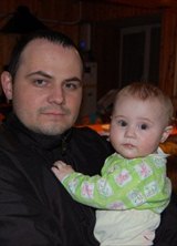 Познакомиться с татарином.  Рустам 45 лет Чишмы 88134