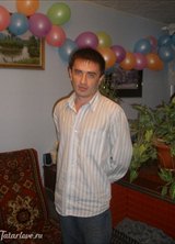 Познакомиться с татарином.  Денис 44 года Стерлитамак 51889