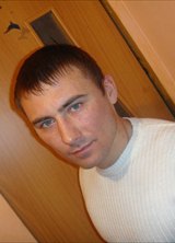 Познакомиться с татарином.  Андрей 44 года Подольск 117491