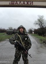 Познакомиться с татарином.  АZAT 47 лет Уфа 116032