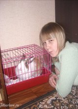 Познакомиться с татаркой.  Альбина 37 лет Октябрьский 117599