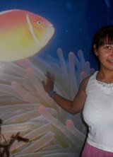 Познакомиться с татаркой.  Лиана 38 лет Уфа 117321