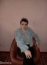 Познакомиться с татаркой.  guzel 58 лет Салават 117831
