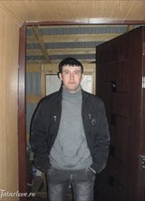 Познакомиться с татарином.  Фидан 37 лет Раевский 117904