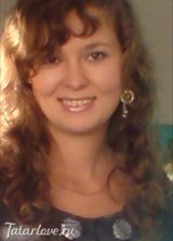 Познакомиться с татаркой.  наиля 38 лет Аксаково 104766