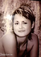 Познакомиться с татаркой.  Марьям 48 лет Уфа 117779