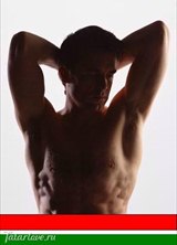 Познакомиться с татарином.  Руслан 45 лет Уфа 39402