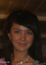 Познакомиться с татаркой.  Камилия 40 лет Уфа 118017