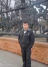 Познакомиться с татарином.  Филюс 44 года Ступино 116644