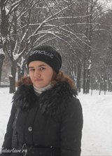 Познакомиться с татаркой.  Лилия 31 год Москва 118329