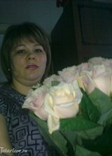 Познакомиться с татаркой.  Альфия 44 года Москва 118325