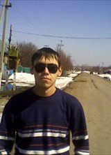 Познакомиться с татарином.  Динар Расимович 39 лет Нефтекамск 13161