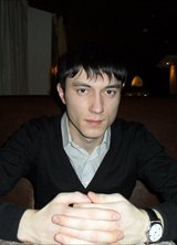 Познакомиться с татарином.  Рияз 36 лет Уфа 118434