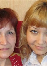 Познакомиться с татаркой.  Венера 66 лет Стерлитамак 104098