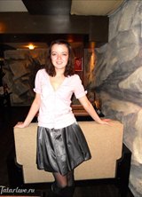 Познакомиться с татаркой.  Диана 41 год Уфа 118447