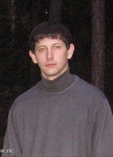 Познакомиться с татарином.  Albert 41 год Балашиха 118175