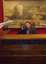 Познакомиться с татарином.  Rafael 41 год Москва 94478