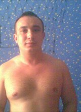 Познакомиться с татарином.  Марсель 38 лет Уфа 118151