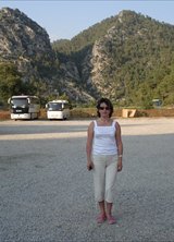 Познакомиться с татаркой.  Гузель 48 лет Уфа 118797