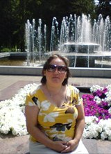 Познакомиться с татаркой.  ЗИЛЯ 60 лет Аксаково 113014