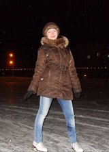 Познакомиться с татаркой.  элина 34 года Уфа 118609