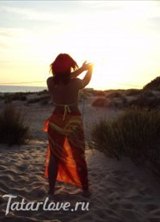 Познакомиться с татаркой.  Лиля 51 год Уфа 118845