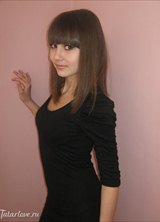 Познакомиться с татаркой.  Ильнара 31 год Уфа 109210