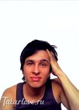 Познакомиться с татарином.  Вадим 39 лет Уфа 62649