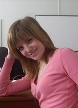 Познакомиться с татаркой.  Луиза 38 лет Уфа 117441