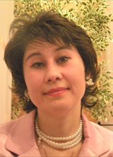 Познакомиться с татаркой.  гульнара 49 лет Октябрьский 118961