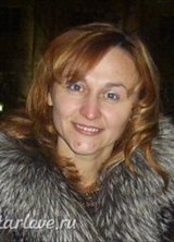 Познакомиться с татаркой.  Лена 49 лет Уфа 115571