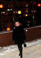 Познакомиться с татаркой.  Алия 40 лет Уфа 119010