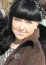 Познакомиться с татаркой.  Светлана*ГОЛУБОГЛАЗКА* 36 лет Уфа 75633