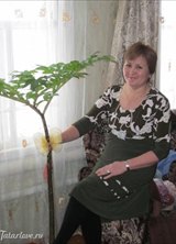 Познакомиться с татаркой.  Вилена 62 года Сибай 119166