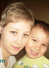 Познакомиться с татаркой.  Алина 40 лет Чишмы 118722