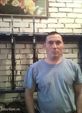 Познакомиться с татарином.  Марс 43 года Салават 119235