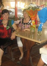 Познакомиться с татаркой.  Альфия 65 лет Уфа 73868