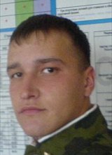 Познакомиться с татарином.  Руслан 37 лет Уфа 119365