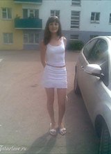 Познакомиться с татаркой.  Лениза 45 лет Уфа 66391