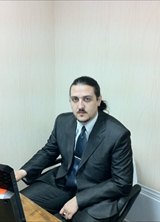 Познакомиться с татарином.  Олег ICQ 276374707 41 год Москва 1412